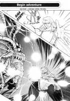 Dragon Pink Volume 3 / ドラゴンピンク 第3巻 [Itoyoko] [Original] Thumbnail Page 92