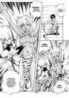 Dragon Pink Volume 3 / ドラゴンピンク 第3巻 [Itoyoko] [Original] Thumbnail Page 97