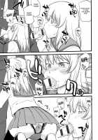 Mesu-Nized Festival / メス化ふぇす [Hinemosu Notari] [Original] Thumbnail Page 100