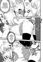 Mesu-Nized Festival / メス化ふぇす [Hinemosu Notari] [Original] Thumbnail Page 102