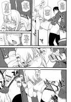 Mesu-Nized Festival / メス化ふぇす [Hinemosu Notari] [Original] Thumbnail Page 104