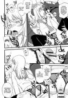 Mesu-Nized Festival / メス化ふぇす [Hinemosu Notari] [Original] Thumbnail Page 105