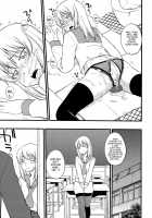 Mesu-Nized Festival / メス化ふぇす [Hinemosu Notari] [Original] Thumbnail Page 108