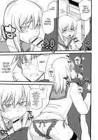 Mesu-Nized Festival / メス化ふぇす [Hinemosu Notari] [Original] Thumbnail Page 110