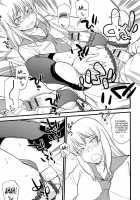 Mesu-Nized Festival / メス化ふぇす [Hinemosu Notari] [Original] Thumbnail Page 114