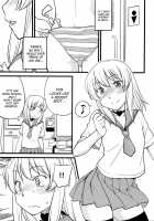 Mesu-Nized Festival / メス化ふぇす [Hinemosu Notari] [Original] Thumbnail Page 12