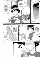 Mesu-Nized Festival / メス化ふぇす [Hinemosu Notari] [Original] Thumbnail Page 131