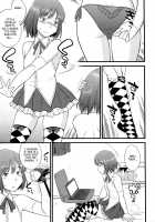 Mesu-Nized Festival / メス化ふぇす [Hinemosu Notari] [Original] Thumbnail Page 132