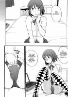 Mesu-Nized Festival / メス化ふぇす [Hinemosu Notari] [Original] Thumbnail Page 133