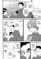 Mesu-Nized Festival / メス化ふぇす [Hinemosu Notari] [Original] Thumbnail Page 143