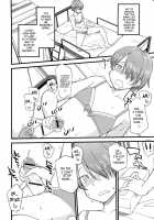 Mesu-Nized Festival / メス化ふぇす [Hinemosu Notari] [Original] Thumbnail Page 145