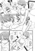 Mesu-Nized Festival / メス化ふぇす [Hinemosu Notari] [Original] Thumbnail Page 146