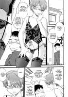 Mesu-Nized Festival / メス化ふぇす [Hinemosu Notari] [Original] Thumbnail Page 150