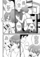 Mesu-Nized Festival / メス化ふぇす [Hinemosu Notari] [Original] Thumbnail Page 161