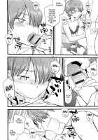 Mesu-Nized Festival / メス化ふぇす [Hinemosu Notari] [Original] Thumbnail Page 163