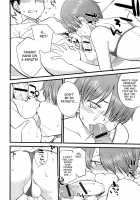 Mesu-Nized Festival / メス化ふぇす [Hinemosu Notari] [Original] Thumbnail Page 165