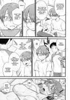 Mesu-Nized Festival / メス化ふぇす [Hinemosu Notari] [Original] Thumbnail Page 168