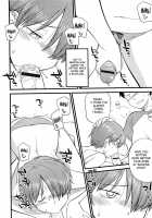 Mesu-Nized Festival / メス化ふぇす [Hinemosu Notari] [Original] Thumbnail Page 173