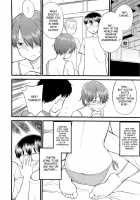 Mesu-Nized Festival / メス化ふぇす [Hinemosu Notari] [Original] Thumbnail Page 179