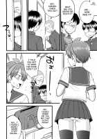 Mesu-Nized Festival / メス化ふぇす [Hinemosu Notari] [Original] Thumbnail Page 181
