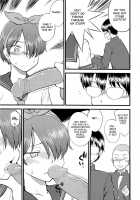 Mesu-Nized Festival / メス化ふぇす [Hinemosu Notari] [Original] Thumbnail Page 182