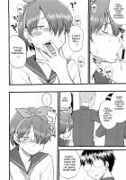 Mesu-Nized Festival / メス化ふぇす [Hinemosu Notari] [Original] Thumbnail Page 189