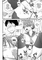 Mesu-Nized Festival / メス化ふぇす [Hinemosu Notari] [Original] Thumbnail Page 193