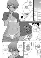 Mesu-Nized Festival / メス化ふぇす [Hinemosu Notari] [Original] Thumbnail Page 201