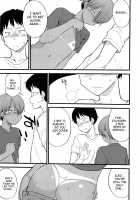 Mesu-Nized Festival / メス化ふぇす [Hinemosu Notari] [Original] Thumbnail Page 202