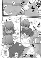 Mesu-Nized Festival / メス化ふぇす [Hinemosu Notari] [Original] Thumbnail Page 203