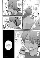 Mesu-Nized Festival / メス化ふぇす [Hinemosu Notari] [Original] Thumbnail Page 207