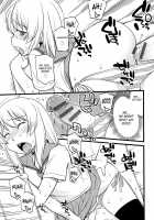 Mesu-Nized Festival / メス化ふぇす [Hinemosu Notari] [Original] Thumbnail Page 20