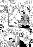 Mesu-Nized Festival / メス化ふぇす [Hinemosu Notari] [Original] Thumbnail Page 22