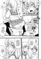 Mesu-Nized Festival / メス化ふぇす [Hinemosu Notari] [Original] Thumbnail Page 24