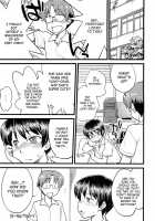 Mesu-Nized Festival / メス化ふぇす [Hinemosu Notari] [Original] Thumbnail Page 25