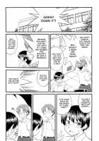 Mesu-Nized Festival / メス化ふぇす [Hinemosu Notari] [Original] Thumbnail Page 27