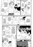 Mesu-Nized Festival / メス化ふぇす [Hinemosu Notari] [Original] Thumbnail Page 28