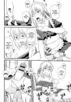 Mesu-Nized Festival / メス化ふぇす [Hinemosu Notari] [Original] Thumbnail Page 37