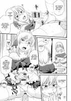 Mesu-Nized Festival / メス化ふぇす [Hinemosu Notari] [Original] Thumbnail Page 38