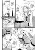 Mesu-Nized Festival / メス化ふぇす [Hinemosu Notari] [Original] Thumbnail Page 45