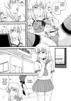 Mesu-Nized Festival / メス化ふぇす [Hinemosu Notari] [Original] Thumbnail Page 46