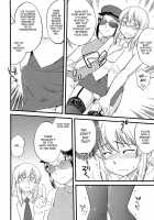 Mesu-Nized Festival / メス化ふぇす [Hinemosu Notari] [Original] Thumbnail Page 49