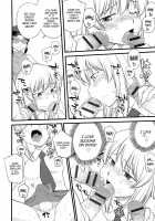 Mesu-Nized Festival / メス化ふぇす [Hinemosu Notari] [Original] Thumbnail Page 53