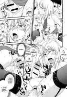 Mesu-Nized Festival / メス化ふぇす [Hinemosu Notari] [Original] Thumbnail Page 58