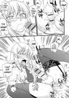 Mesu-Nized Festival / メス化ふぇす [Hinemosu Notari] [Original] Thumbnail Page 60