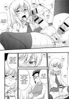 Mesu-Nized Festival / メス化ふぇす [Hinemosu Notari] [Original] Thumbnail Page 61