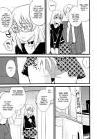 Mesu-Nized Festival / メス化ふぇす [Hinemosu Notari] [Original] Thumbnail Page 64