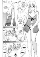 Mesu-Nized Festival / メス化ふぇす [Hinemosu Notari] [Original] Thumbnail Page 65