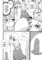 Mesu-Nized Festival / メス化ふぇす [Hinemosu Notari] [Original] Thumbnail Page 69