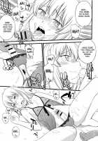 Mesu-Nized Festival / メス化ふぇす [Hinemosu Notari] [Original] Thumbnail Page 74